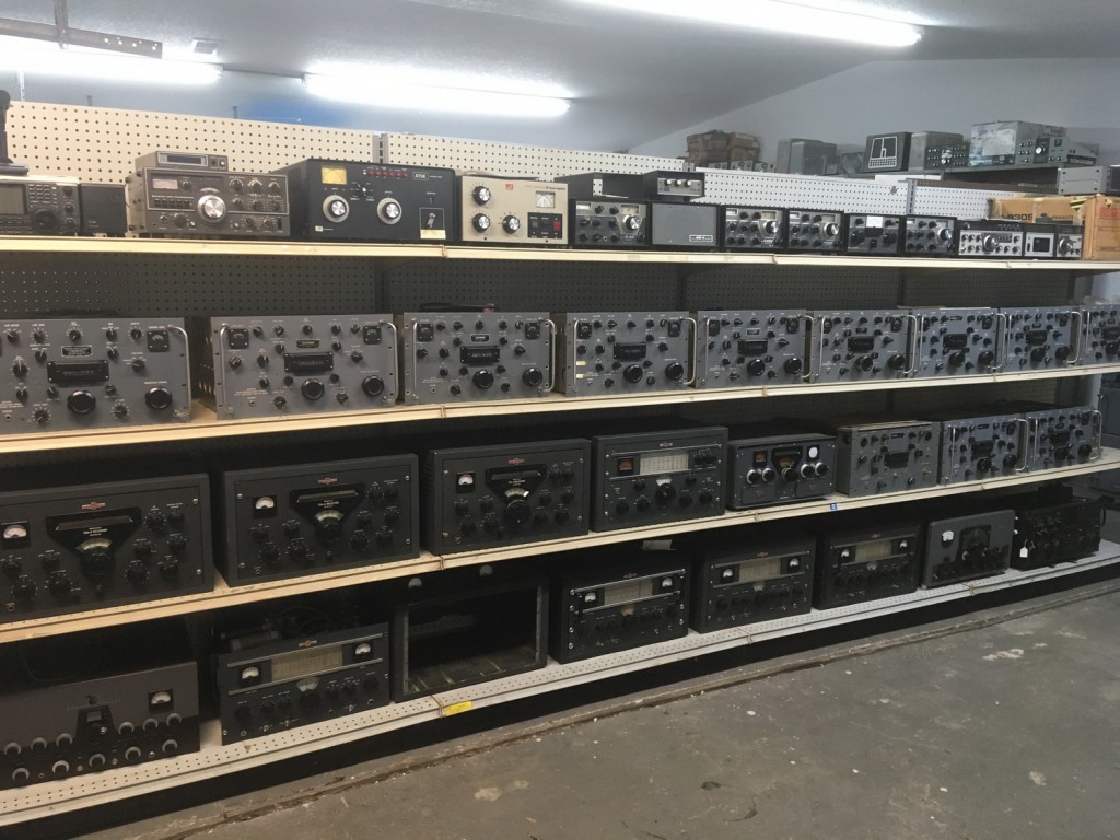 IMG_0430 Heavy metal aisle